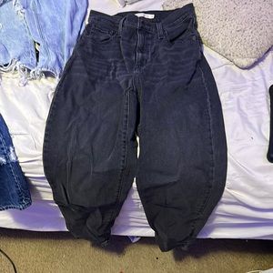 It says 26 but it is a size 2